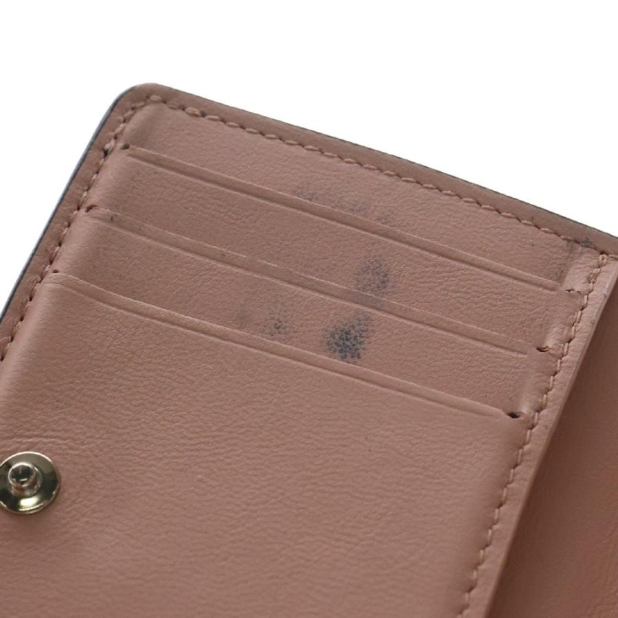 LOUIS VUITTON（ルイ・ヴィトン） マヒナ ポルトフォイユ クレア