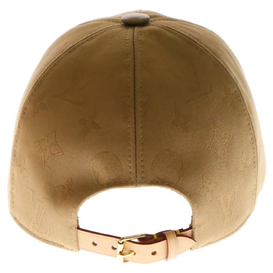LOUIS VUITTON（ルイ・ヴィトン） M7128L モノグラム総柄コットン