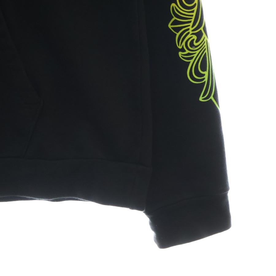 CHROME HEARTS（クロムハーツ） SWTSHRT PLVR グラデーションサークル