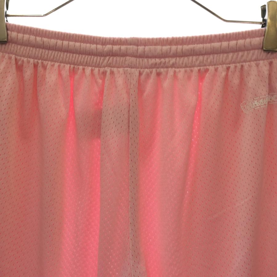 CHROME HEARTS（クロムハーツ） MESH VARSITY SHORTS CHプリント