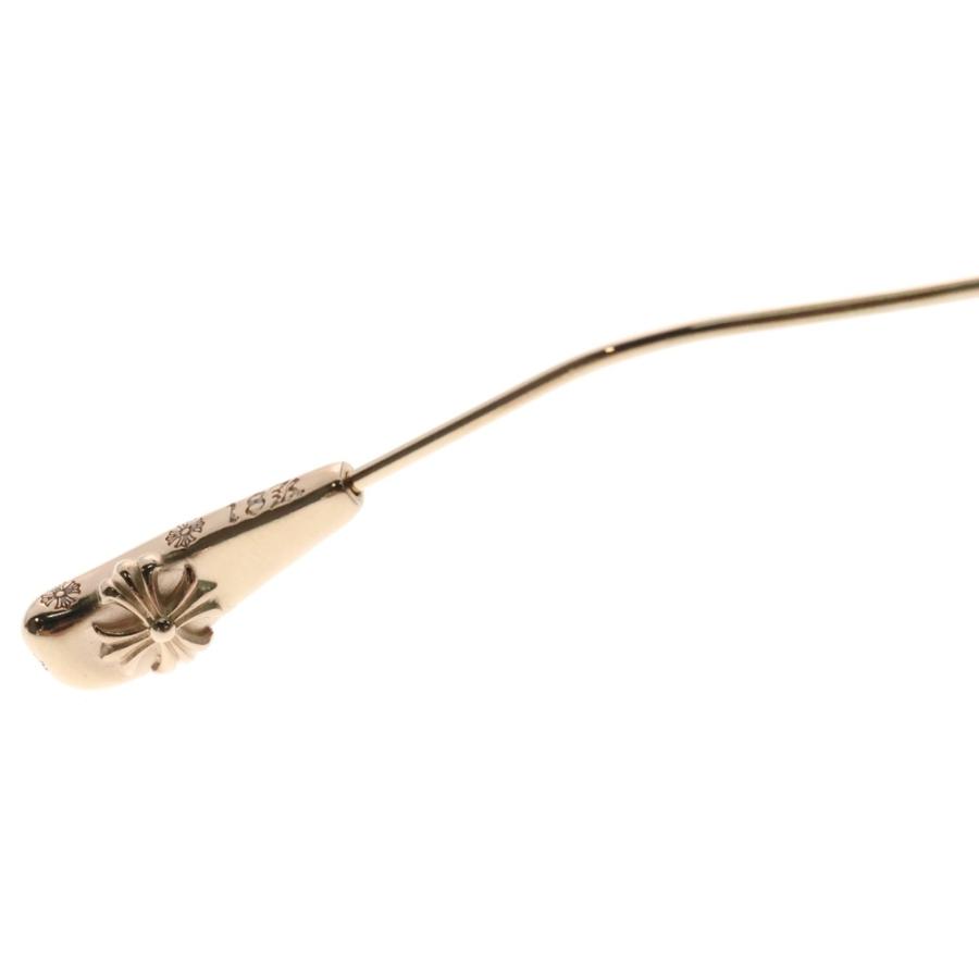 CHROME HEARTS クロムハーツ CH Whisker Biscuit ウィスカービスケット サングラス 眼鏡 ブラック/ゴールド ファッション小物 CHROME HEARTS クロムハーツ CH Whisker Biscuit