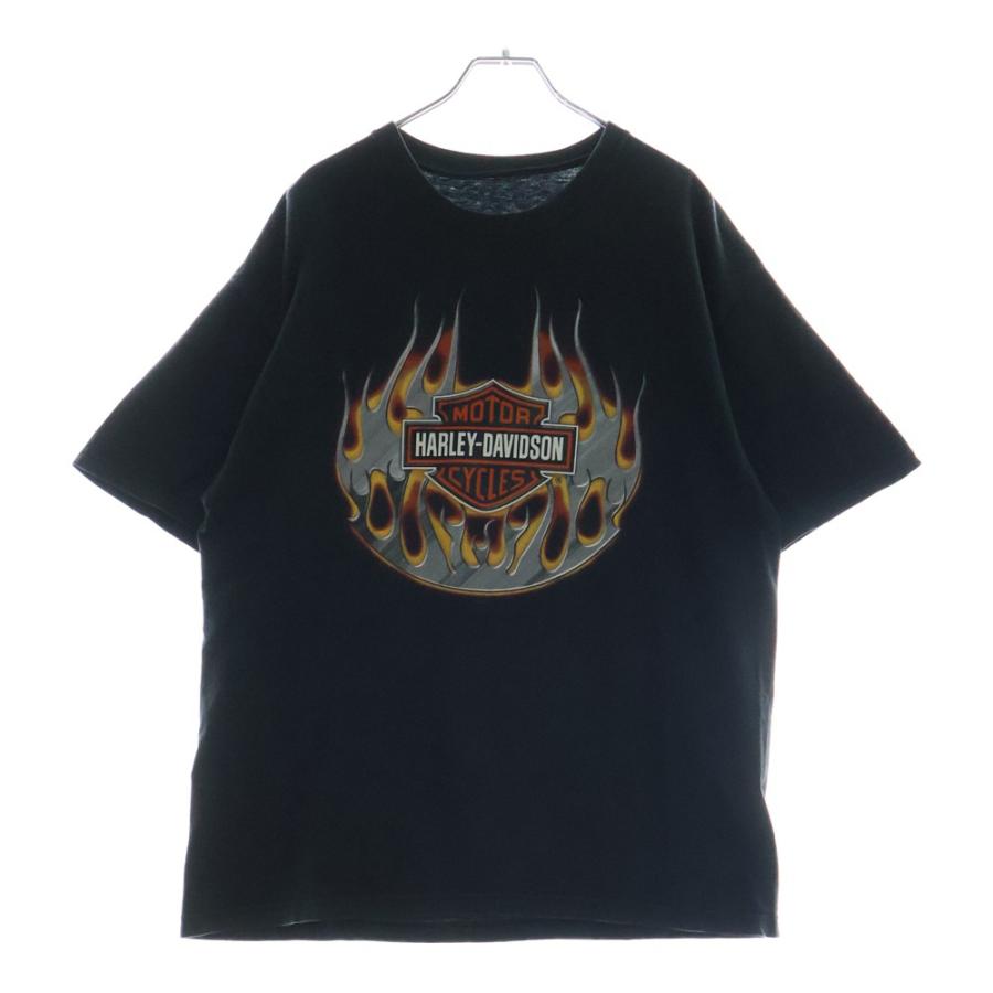 VINTAGE ヴィンテージ 90's Harley-Davidson ハーレー