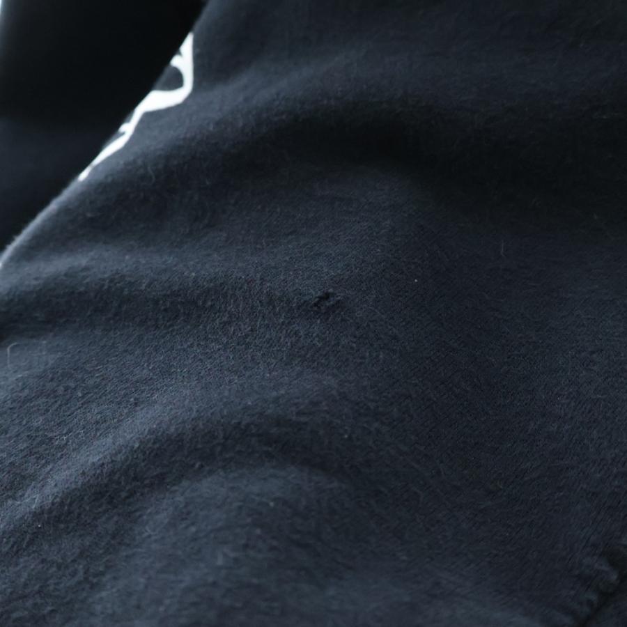 CHROME HEARTS（クロムハーツ） SWTSHRT PLV セメタリークロスプリント