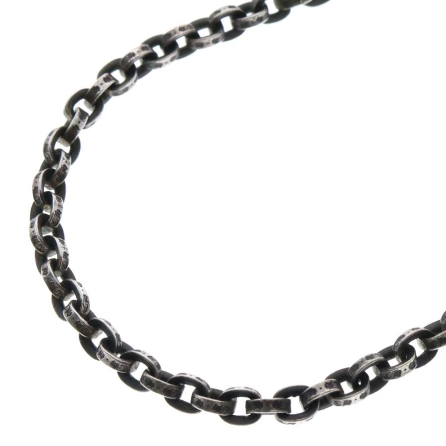 CHROME HEARTS（クロムハーツ） PAPER CHAIN 24 ペーパーチェーン
