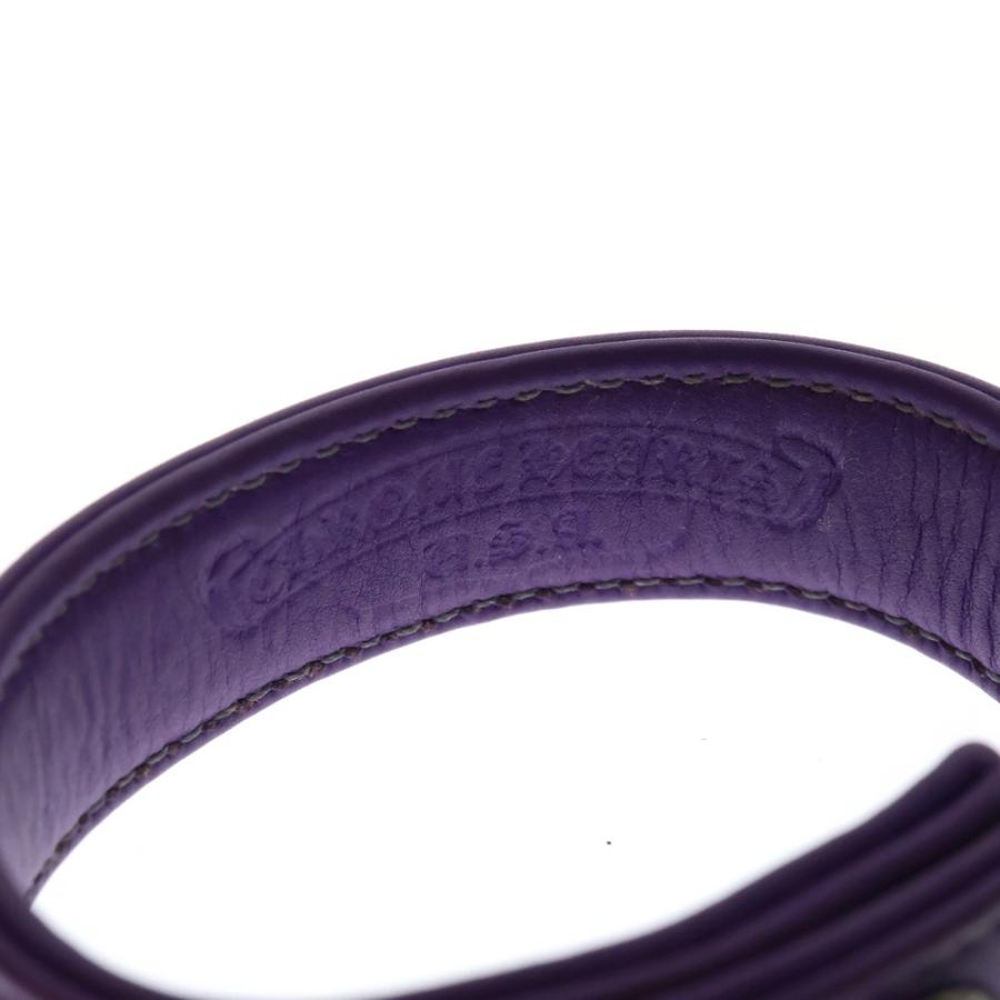 CHROME HEARTS（クロムハーツ） 3BTN 2SNP クロスボール3ボタン2