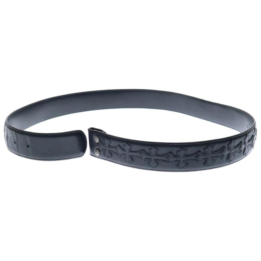 CHROME HEARTS（クロムハーツ） 1.5 STRAP CEMETERY 1.5inchセメタリー