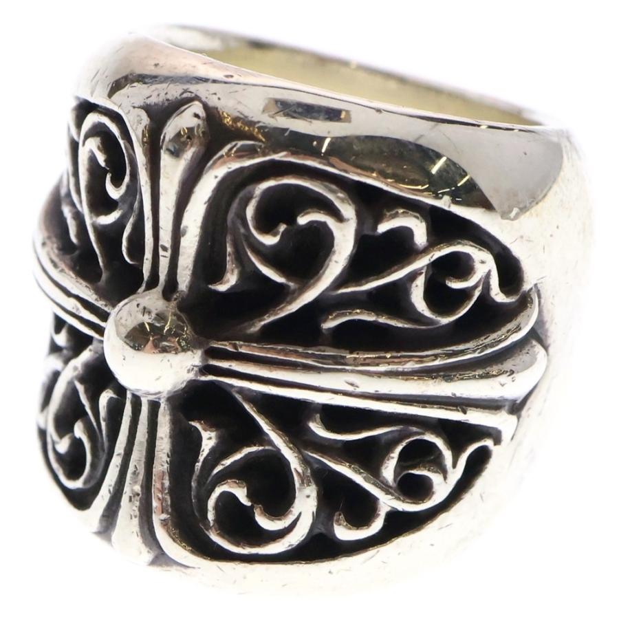 CHROME HEARTS クロムハーツ CLASSIC OVAL クラシックオーバル