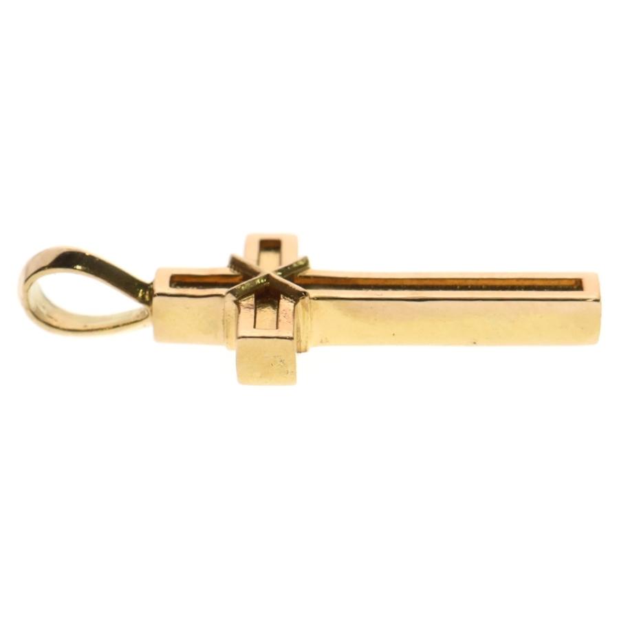 CHROME HEARTS（クロムハーツ） 22K MAPPLE THORPE メイプルソープ