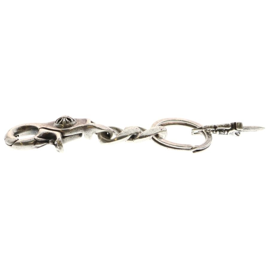 【本日限定値引き】クロムハーツ/CLP CHN CLASSIC-S CHROME HEARTS（クロムハーツ） CLP CHN CLASSIC-S/ショートクラシック