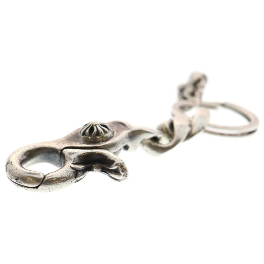 CHROME HEARTS（クロムハーツ） CLP CHN CLASSIC-S/ショートクラシック
