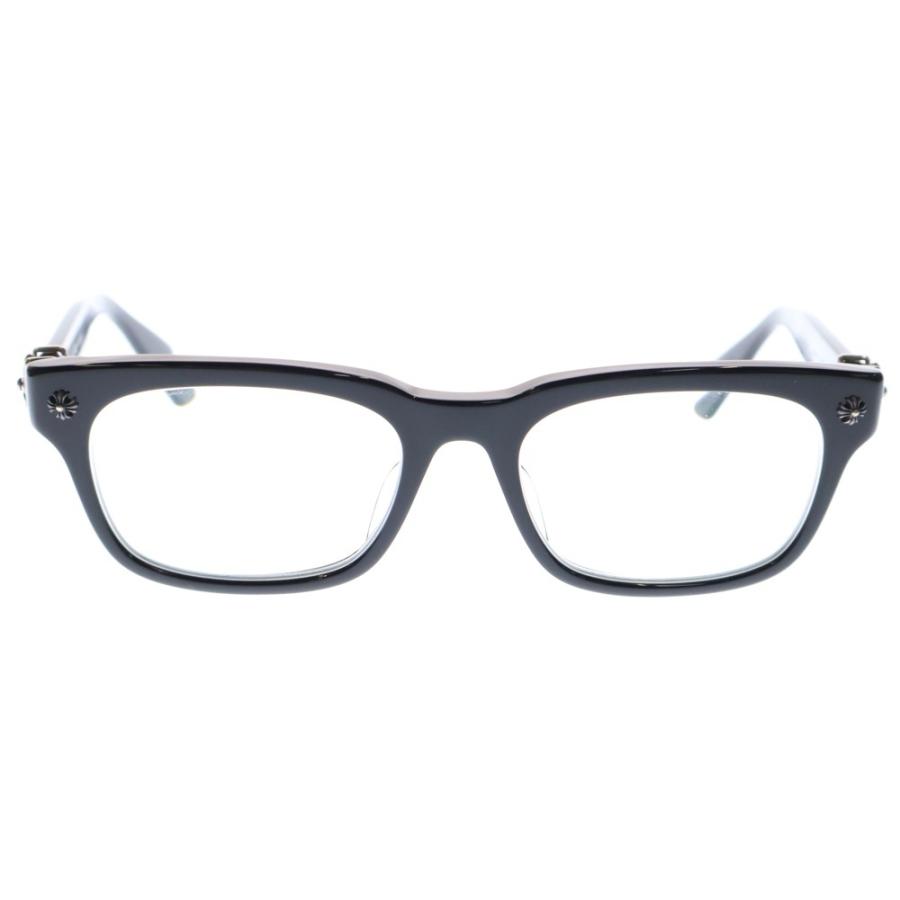 CHROME HEARTS（クロムハーツ） 54□19-149 VAGILANTE CHプラス