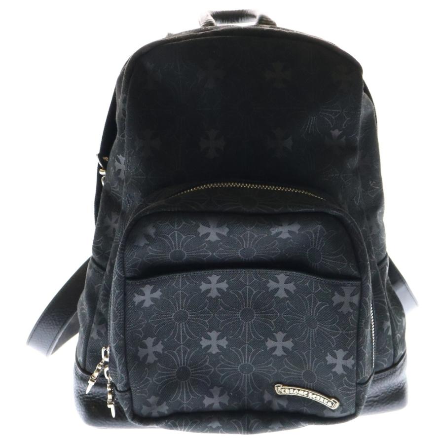 CHROME HEARTS（クロムハーツ） 7TH GRADE MINI CHプラス デニム総柄