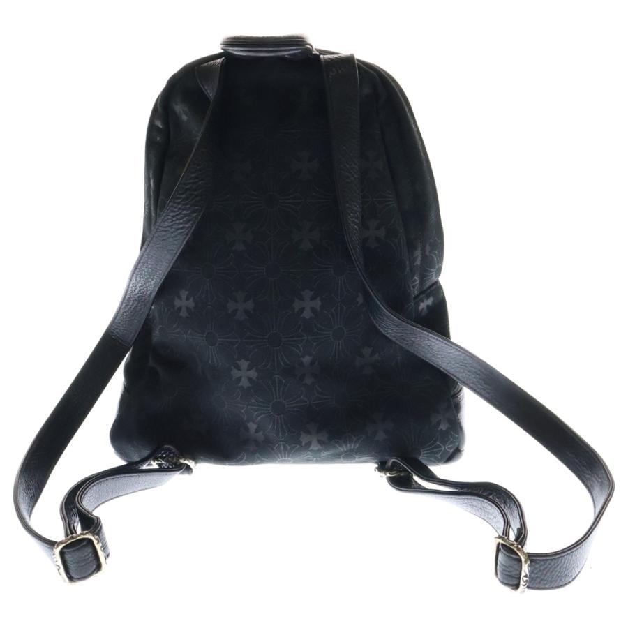 CHROME HEARTS（クロムハーツ） 7TH GRADE MINI CHプラス デニム総柄