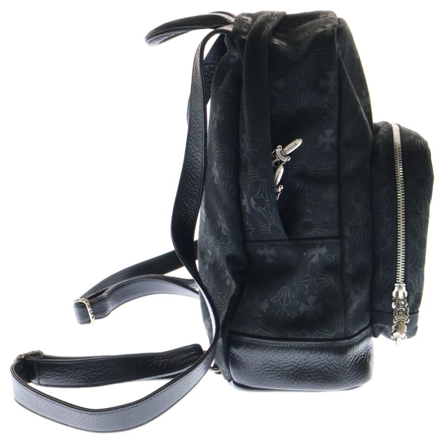 CHROME HEARTS（クロムハーツ） 7TH GRADE MINI CHプラス デニム総柄