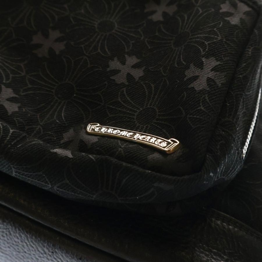 CHROME HEARTS（クロムハーツ） 7TH GRADE MINI CHプラス デニム総柄