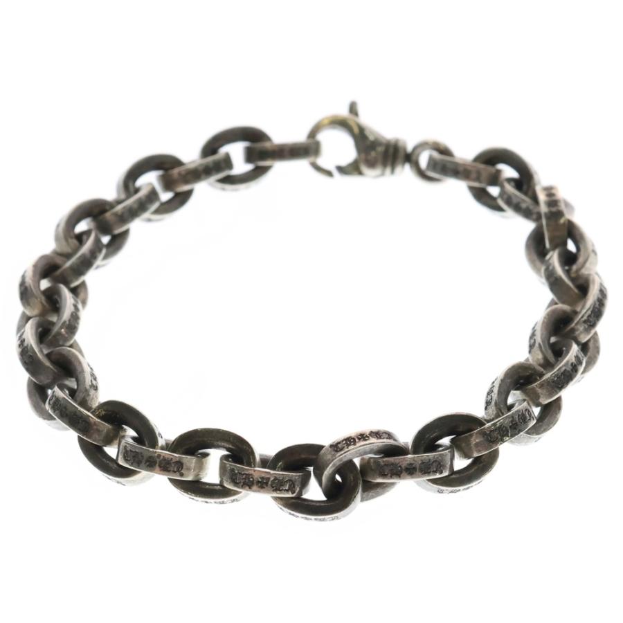 CHROME HEARTS クロムハーツ LARGE PAPER CHN ラージペーパーチェーン