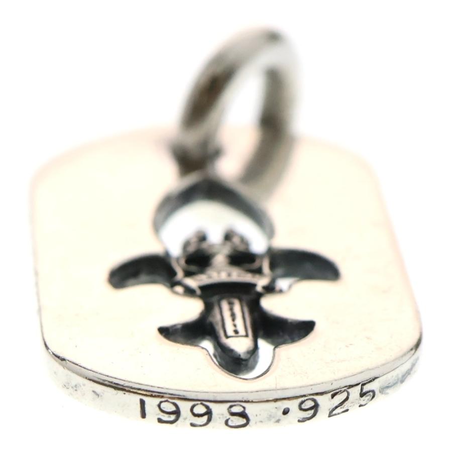 CHROME HEARTS（クロムハーツ） D TAG SML FLE DAG フレアダガー
