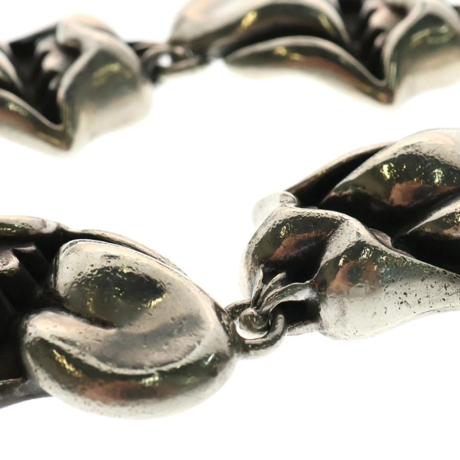 CHROME HEARTS（クロムハーツ） LIPS&TONGUE LONG-S 1クリップロング