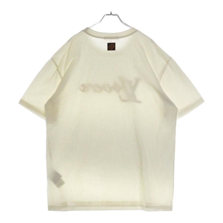 LOUIS VUITTON（ルイ・ヴィトン） 24AW LVLovers ビジューロゴ装飾