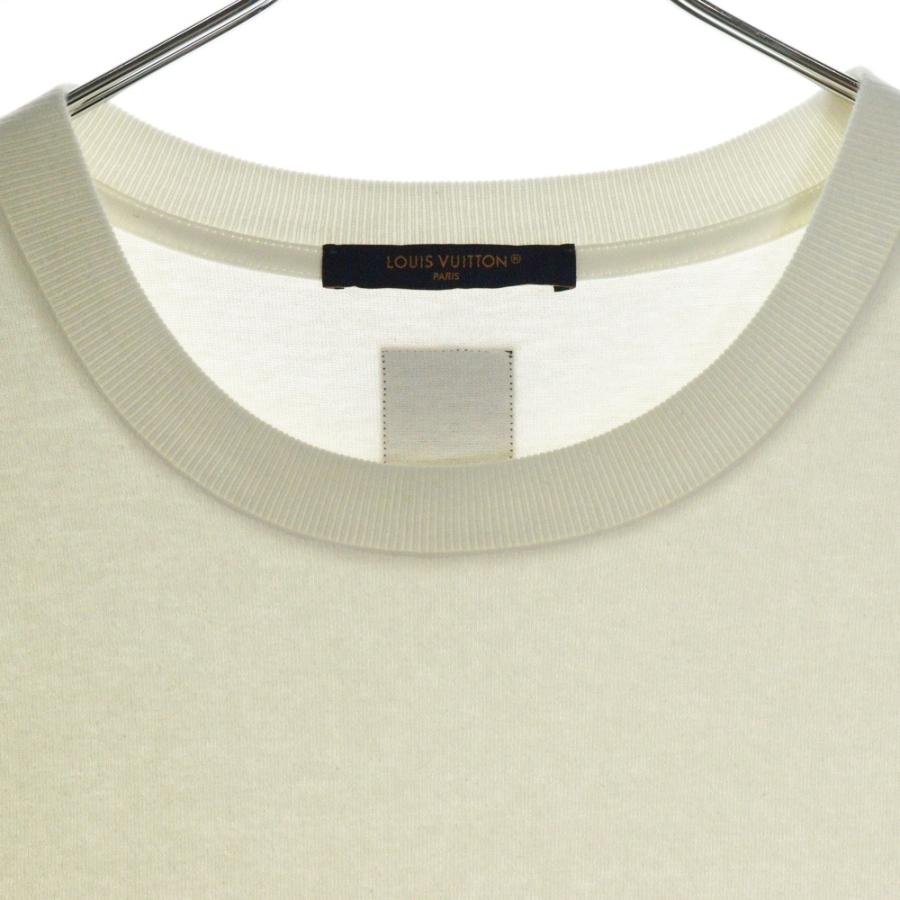 LOUIS VUITTON（ルイ・ヴィトン） 24AW LVLovers ビジューロゴ装飾