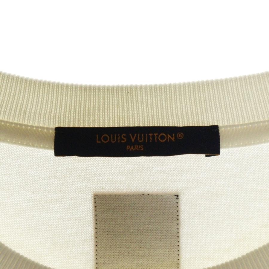 LOUIS VUITTON（ルイ・ヴィトン） 24AW LVLovers ビジューロゴ装飾 