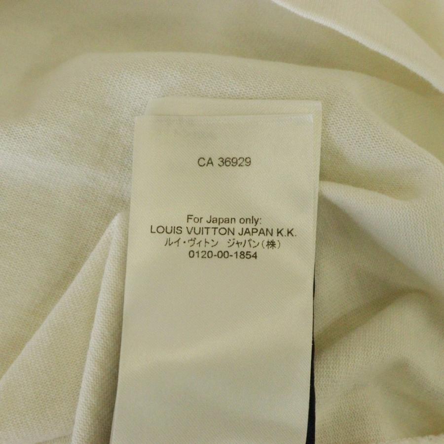 LOUIS VUITTON ルイヴィトン ポロシャツ 白 ホワイト 刺繍LV LOUIS VUITTON ルイヴィトン ポロシャツ 白 ホワイト 刺繍LV 楽天市場