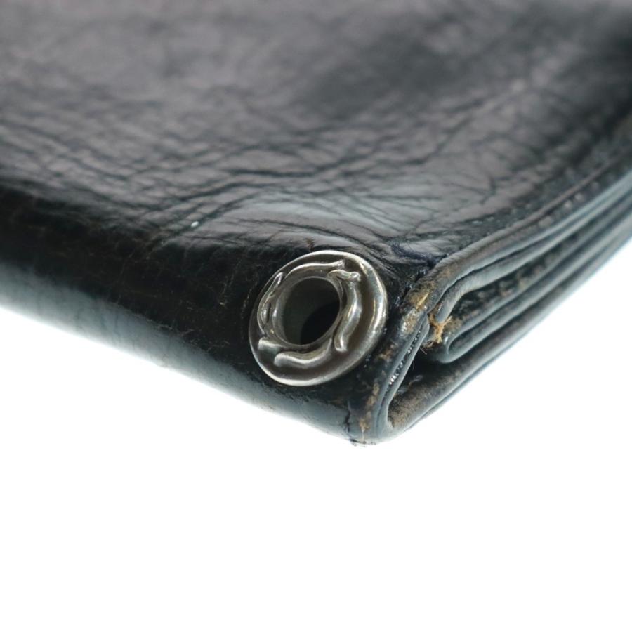 CHROME HEARTS（クロムハーツ） 1ZIP 1ジップ フレアボールボタン