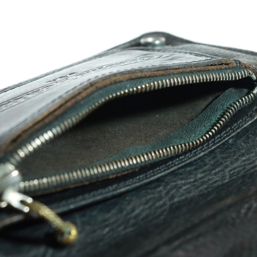 CHROME HEARTS（クロムハーツ） 1ZIP 1ジップ フレアボールボタン