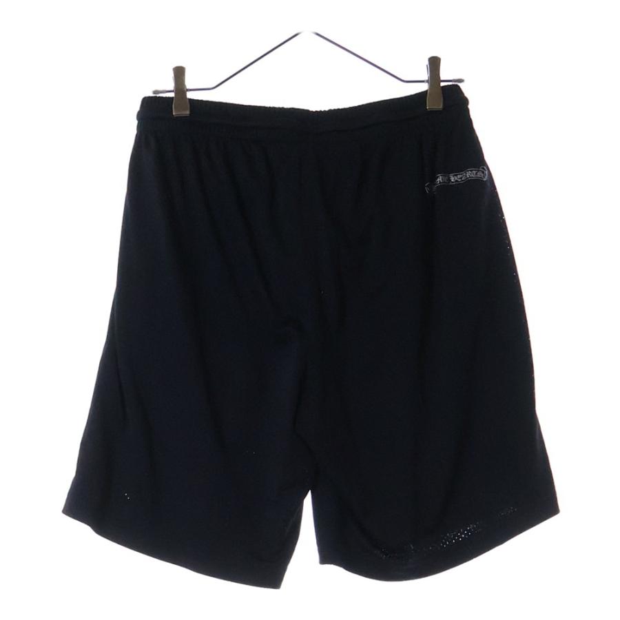 CHROME HEARTS（クロムハーツ） MESH VARSITY SHORTS CHプリント