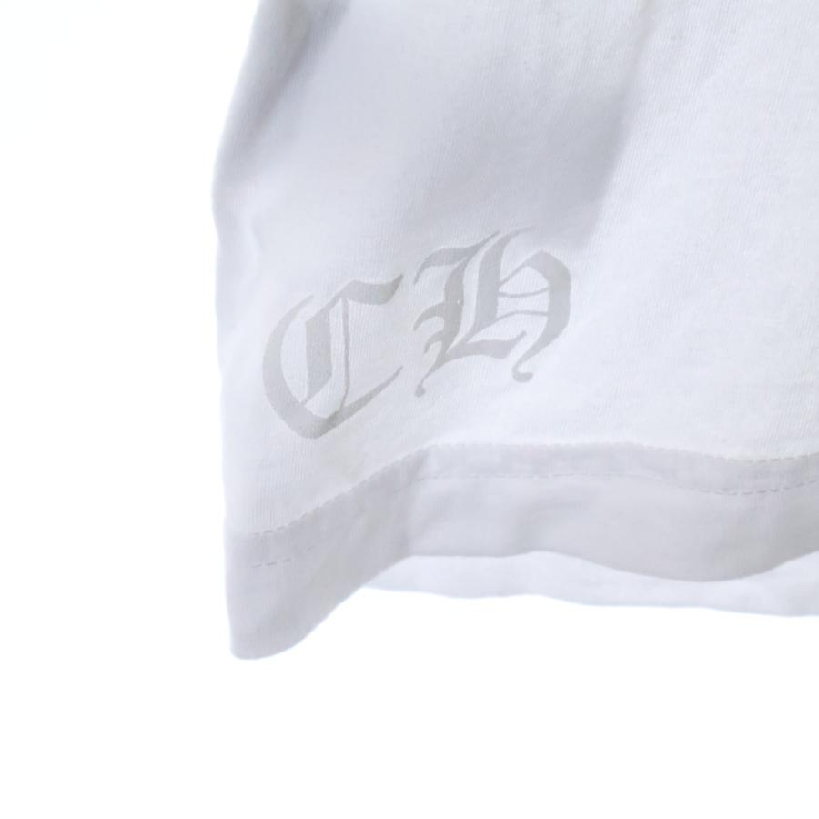 CHROME HEARTS（クロムハーツ） Honolulu Back CH Plus Tee ホノルル