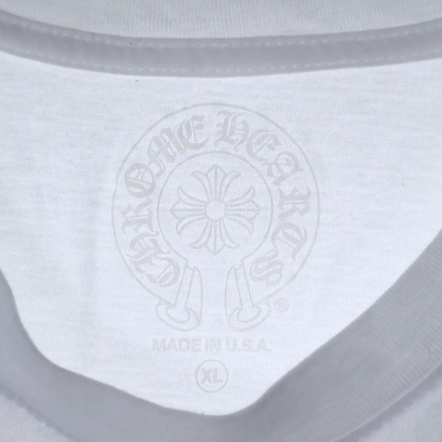 CHROME HEARTS（クロムハーツ） Honolulu Back CH Plus Tee ホノルル