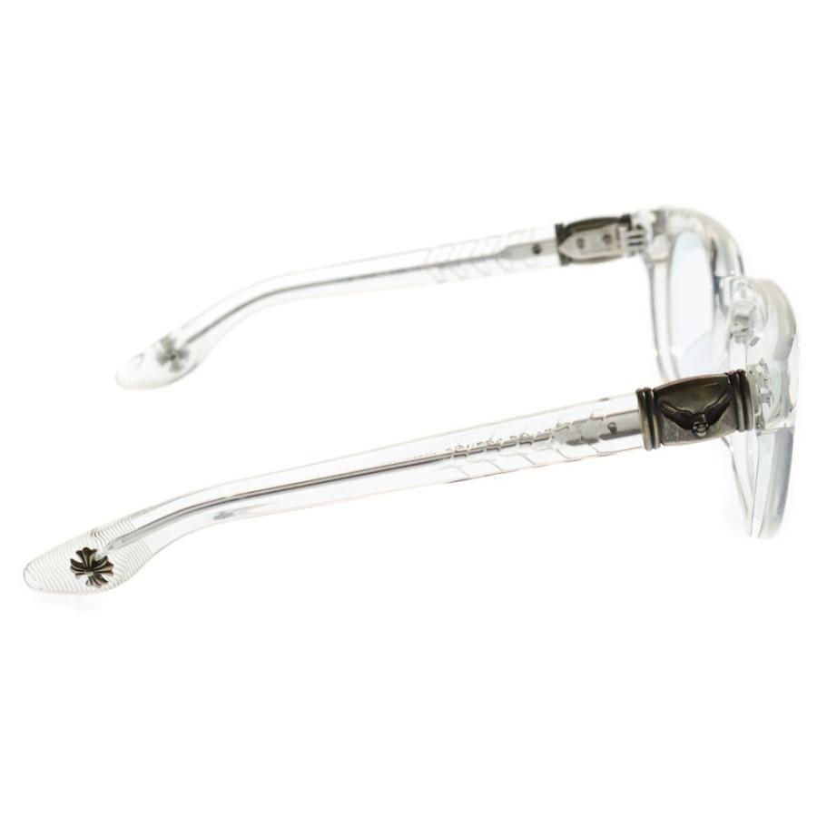 CHROME HEARTS（クロムハーツ） FOTI WELL HELL YEAH フォティ スカル