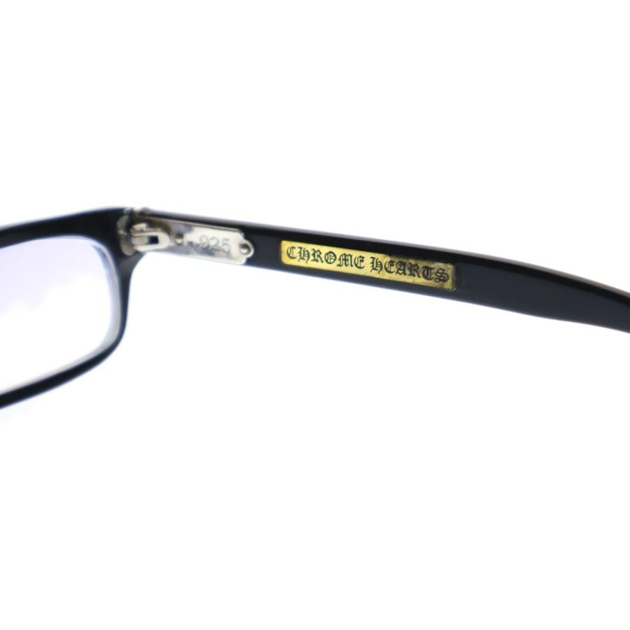 CHROME HEARTS（クロムハーツ） KEEPER 2 キーパーツー アイウェア