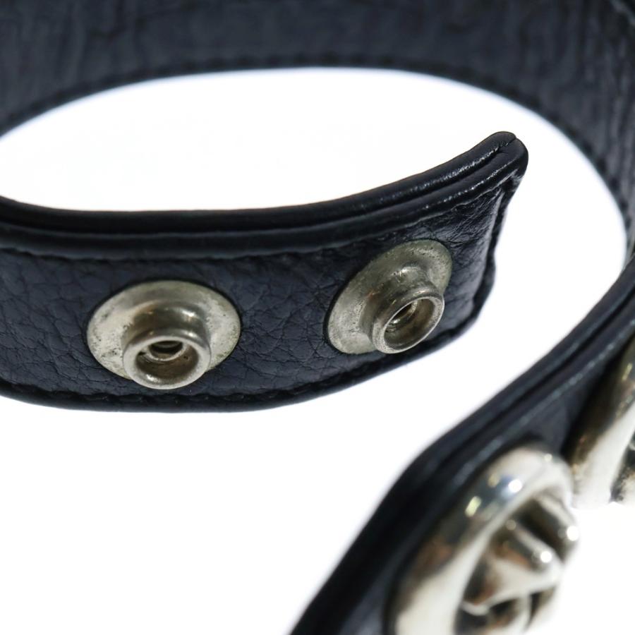 CHROME HEARTS（クロムハーツ） 3BTN 2SNP LIPSTONGUE リップ&タン 3 