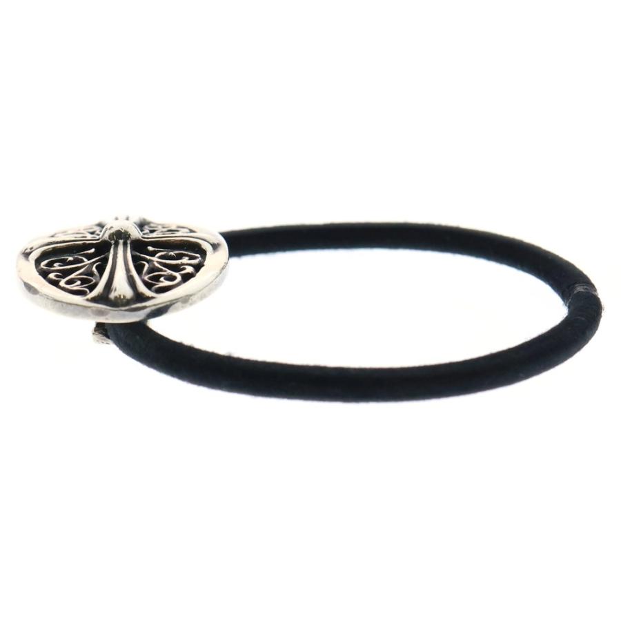 CHROME HEARTS（クロムハーツ） HAIRBAND TNY OVL クラシックオーバル