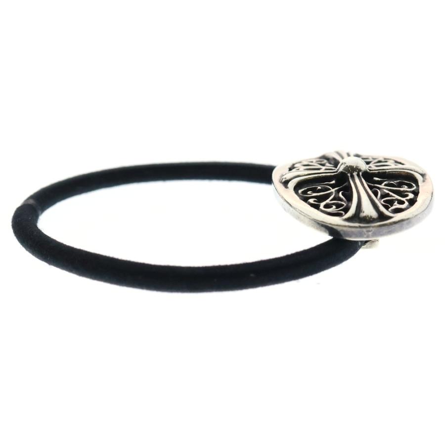 CHROME HEARTS（クロムハーツ） HAIRBAND TNY OVL クラシックオーバル