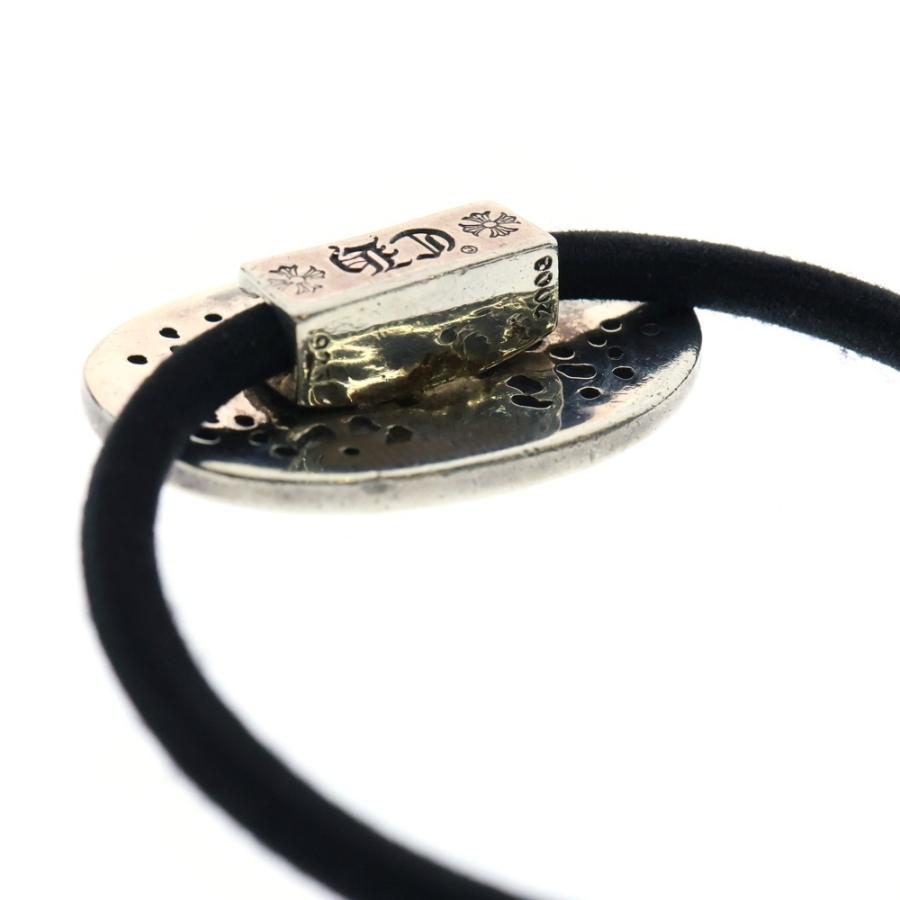 CHROME HEARTS（クロムハーツ） HAIRBAND TNY OVL クラシックオーバル