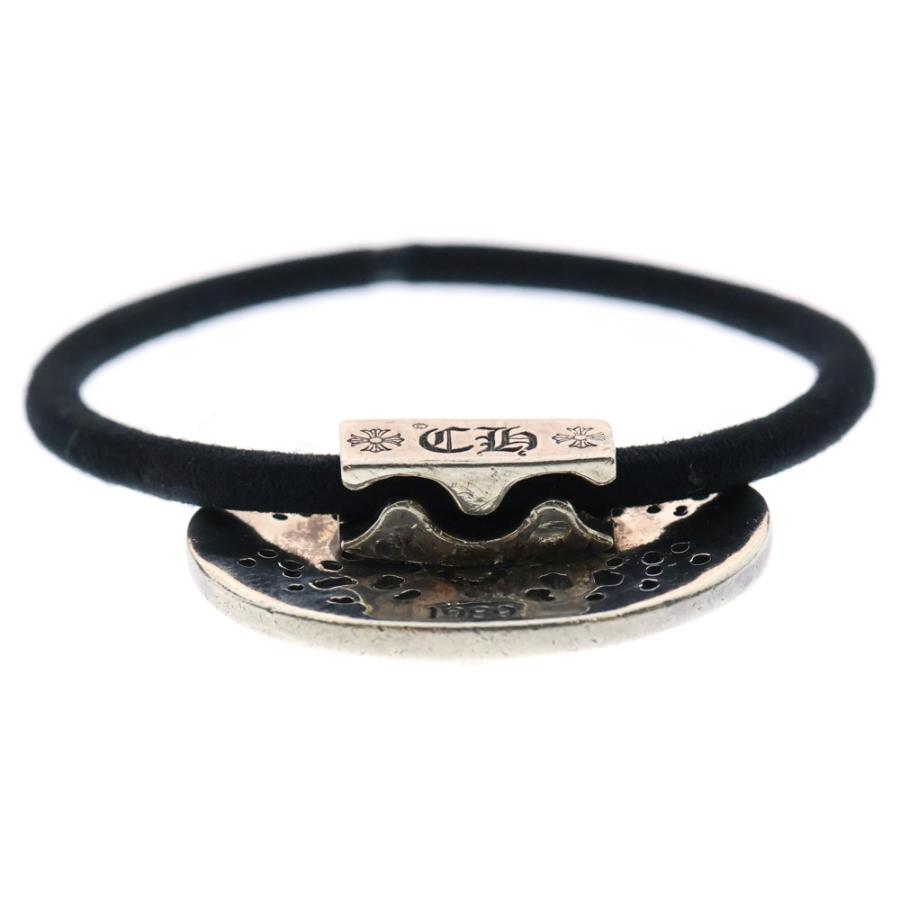 CHROME HEARTS（クロムハーツ） HAIRBAND TNY OVL クラシックオーバル