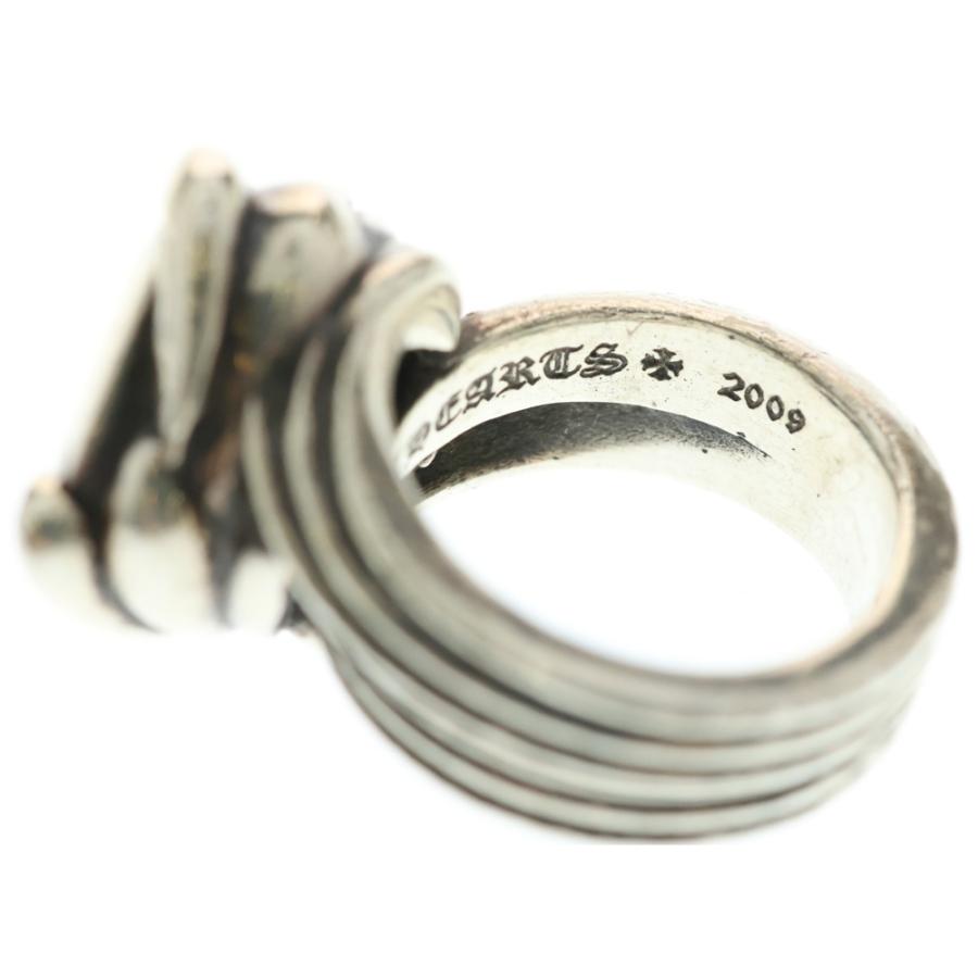 CHROME HEARTS（クロムハーツ） COCK TAIL CH PLUS カクテルCHプラス