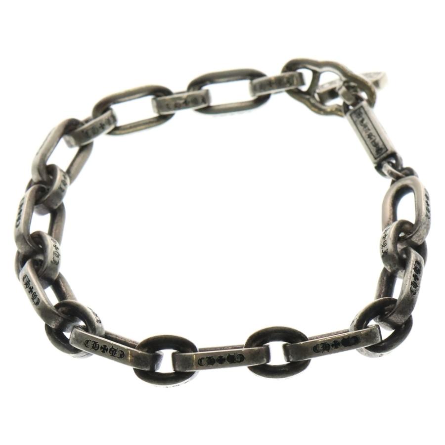 CHROME HEARTS クロムハーツ PAPER E CHAIN/ペーパーEチェーン