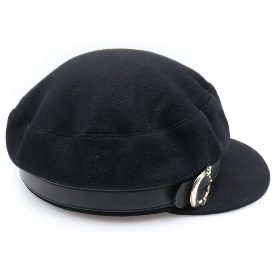 CHROME HEARTS（クロムハーツ） GUMP FBRC ガンスリンガーベルト