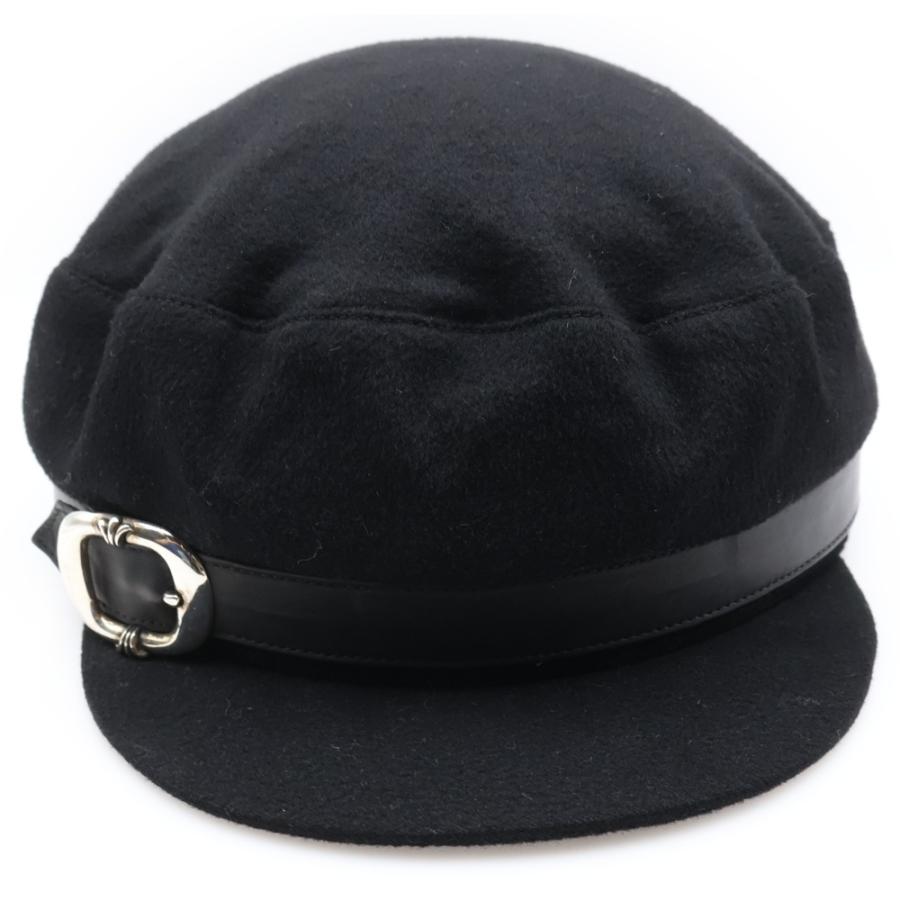 CHROME HEARTS（クロムハーツ） GUMP FBRC ガンスリンガーベルト