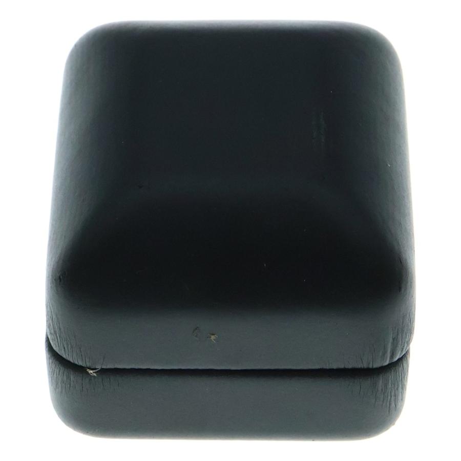 TENDERLOIN（テンダーロイン） T-SKULL RING ボルネオ スカル シルバー