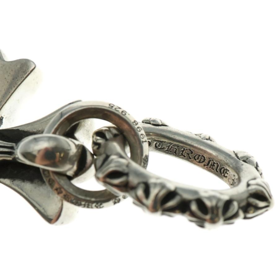 CHROME HEARTS（クロムハーツ） TRIPLE CROSS LG ラージトリプルクロス