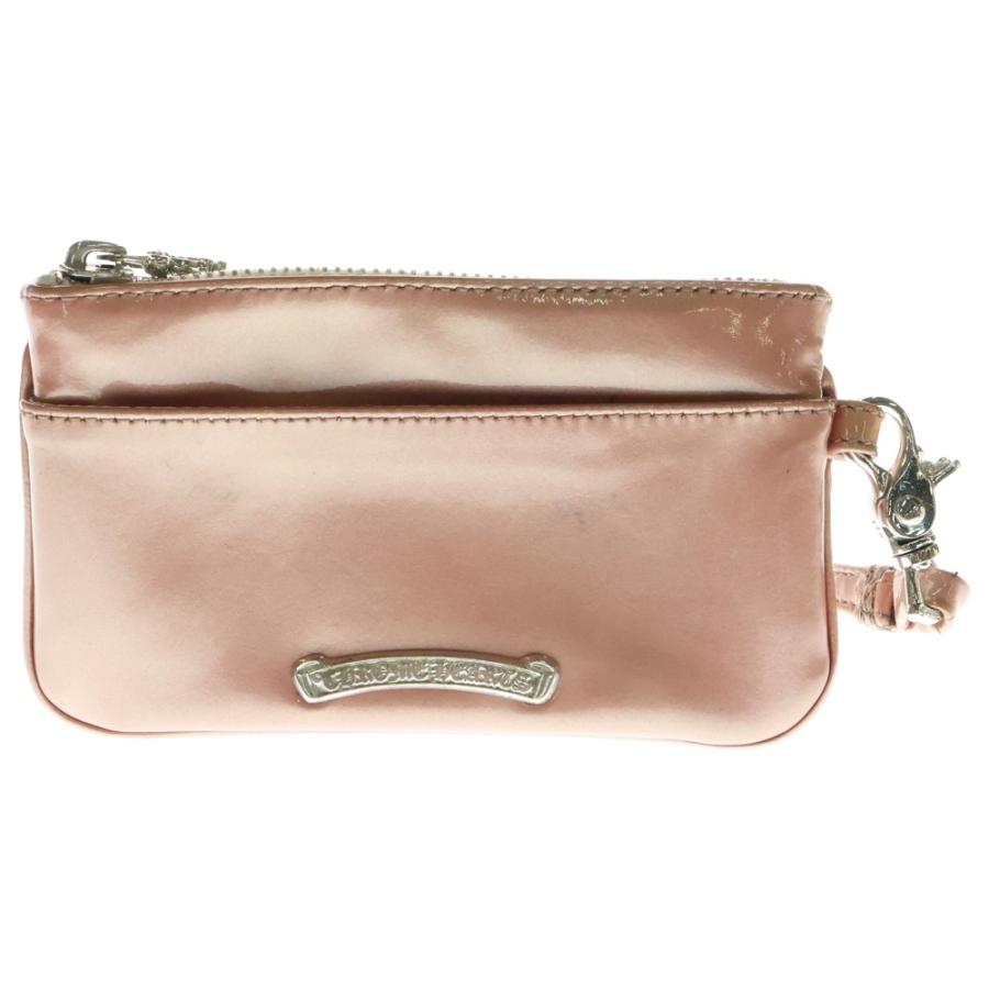 CHROME HEARTS（クロムハーツ） ZPR CHG WRISTLET ストラップ付き