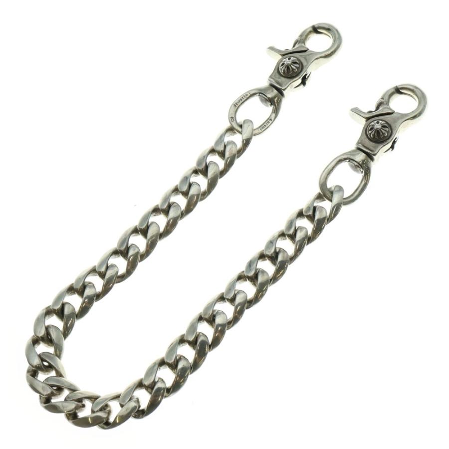 クロムハーツ CLASSIC SHORT-T 2クリップ　ショートクラシック CHROME HEARTS（クロムハーツ） CLASSIC SHORT-T/ 2クリップショート