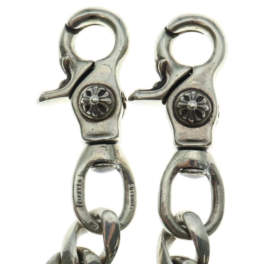 CHROME HEARTS（クロムハーツ） CLASSIC SHORT-T/ 2クリップショート