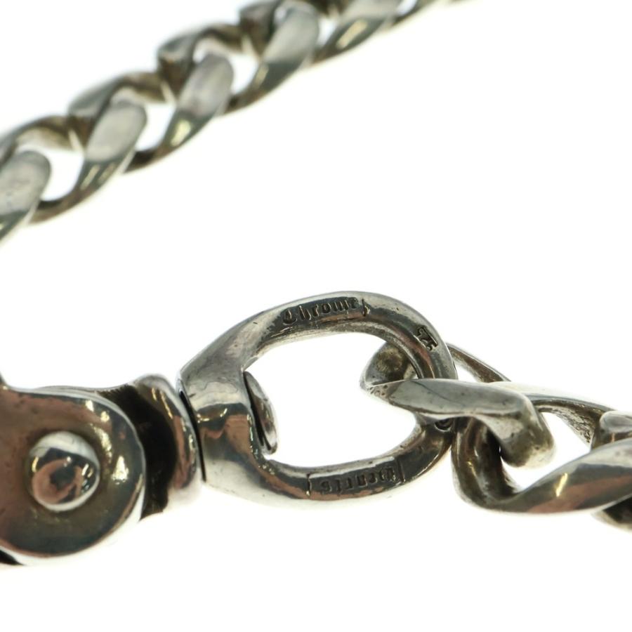 CHROME HEARTS（クロムハーツ） CLASSIC SHORT-T/ 2クリップショート