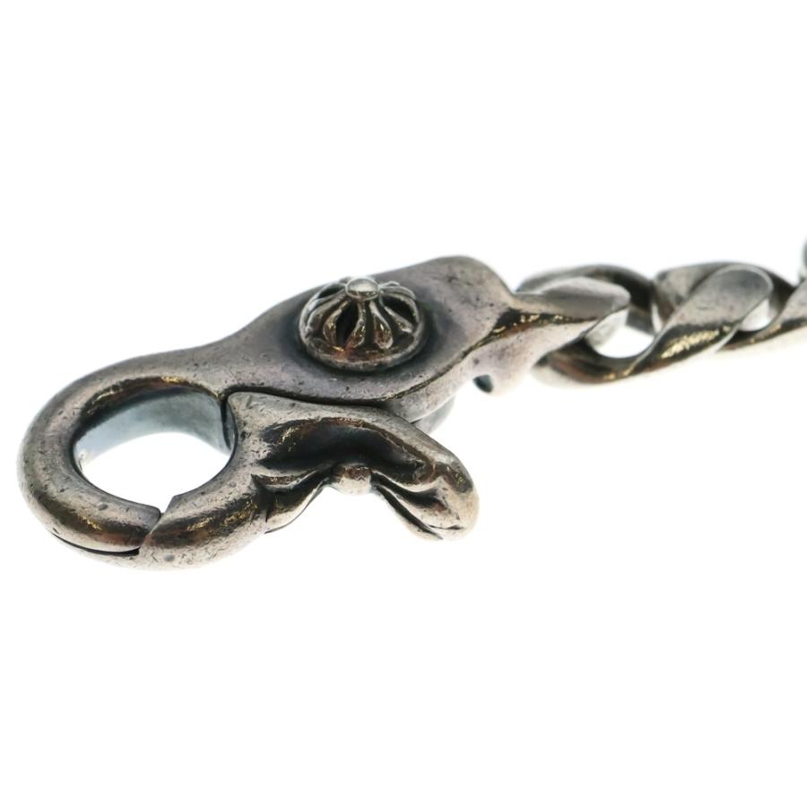 クロムハーツ CLP CHN CLASSIC-Sキーチェーン