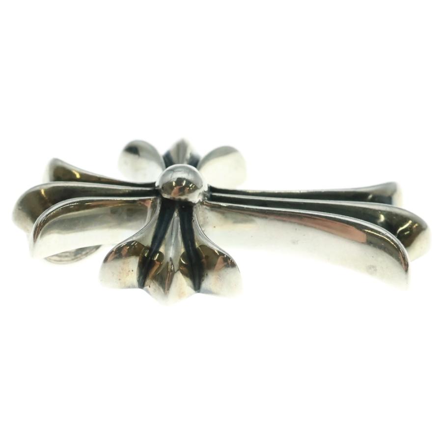 CHROME HEARTS クロムハーツ CH CRS SML スモールCHクロス